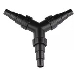 Sunsun Conector De Mangueira Cst 01 Divisor Sem Registro 