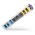 Suor Antiderrapante  9 Peças De Raquete De Tênis Overgrips T