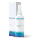 Suorex Desodorante Spray Para Suor Excessivo Hiperidrose