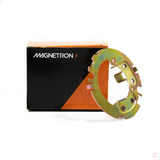 Sup Escovas Motor Partida Magnetron Xj6 Fazer 600 Xt 225