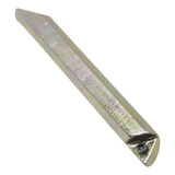 Sup Exter 10x75mm Retifica Campana disco Direito Cilindrica