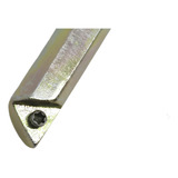 Sup Externo P 10x75mm