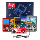 Sup Mini Game Retro