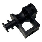 Supa Suporte Universal Passagem Ancoragem 3 X 1 Roldana