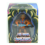 Super 7 Masters Of