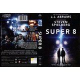 Super 8 Dvd