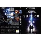 Super 8 Dvd