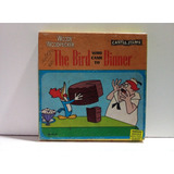 Super 8mm Woody Woodpecker - The Bird Who Came To Dinner