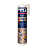 Super Adesivo Selante Tytan Vector High Tack 420g Branco