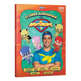 Super Almanaque Com Os