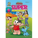 Super Almanaque Turma Da