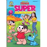 Super Almanaque Turma Da