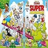 Super Almanaque Turma Da Mônica Vol 1