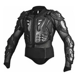 Super Armadura Protetor Motociclismo C Cinta C Nfiscal Dsr