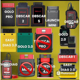 Super Atualização   2 Anos   Thinkdiag 2 Ediag Para Diagzone