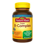 Super B complex Nature