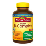 Super B complex Nature