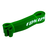 Super Band Elástico De Resistência Intensidade Forte 45mm