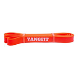 Super Band Elástico Extensor Borracha Intensidade Média Yangfit