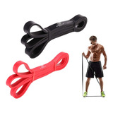 Super Band Leve 1 3 Super Band Média 2 3 Borracha Crossfit