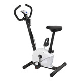 Super Bicicleta Ergométrica Residencial C Nota Fiscal Dsr