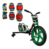 Super Bike Gira 360°
