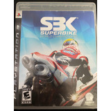 Super Bike World Championship