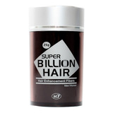 Super Billion Hair 25g Castanho Escuro