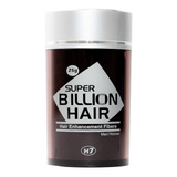 Super Billion Hair 25g Castanho Escuro