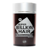 Super Billion Hair 25g   Castanho Escuro