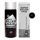 Super Billion Hair 8g Castanho Médio