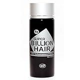 Super Billion Hair   Disfarce Para A Calvície 8g Castanho Escuro