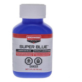 Super Blue Liquid Super Oxidação A Frio Bichwood Casey 90ml