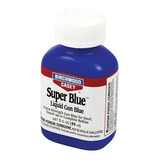 Super Blue Líquido Para Oxidação De