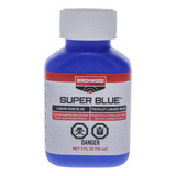 Super Blue Oxidação A Frio líquido 90ml Birchwood Casey