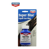 Super Blue Oxidação A Frio Líquido
