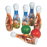 Bolas