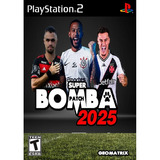 Super Bomba Patch 2024 100 Atualizado março