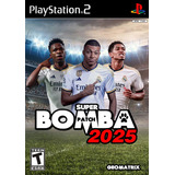 Super Bomba Patch 2025 Narração Silvio Luiz