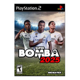 Super Bomba Patch 2025 Narração Silvio Luiz