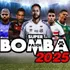 Super Bomba Patch 25 Kit Ps2 + 4 Jogos Brinde A Sua Escolha!