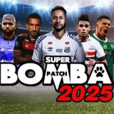 Super Bomba Patch 25