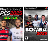 Super Bomba Patch Com Luciano Do Vale 2025 Ps2