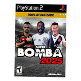 Super Bomba Patch Temporada