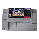Super Bomberman 1