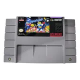 Super Bomberman 1