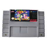 Super Bomberman 3