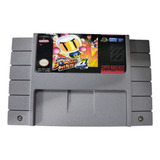 Super Bomberman 4 
