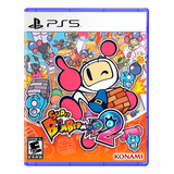 Super Bomberman R 2 Ps5 América Latina