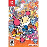 Super Bomberman R 2